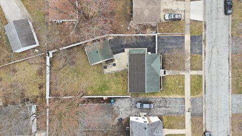 Tiny photo for 3719 211th Place, Matteson, IL 60443 (MLS # 12586292)