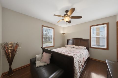 Tiny photo for 3719 211th Place, Matteson, IL 60443 (MLS # 12586292)