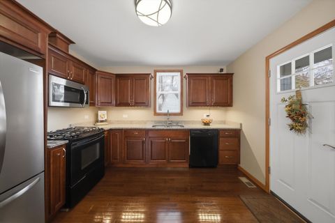 Tiny photo for 3719 211th Place, Matteson, IL 60443 (MLS # 12586292)