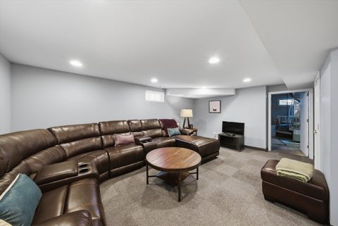 Tiny photo for 3719 211th Place, Matteson, IL 60443 (MLS # 12586292)