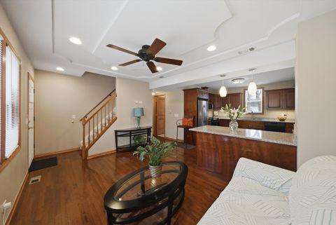 Tiny photo for 3719 211th Place, Matteson, IL 60443 (MLS # 12586292)