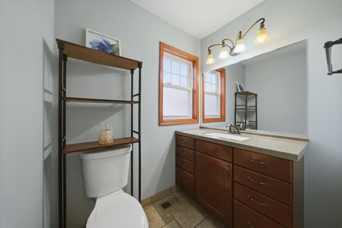 Tiny photo for 3719 211th Place, Matteson, IL 60443 (MLS # 12586292)