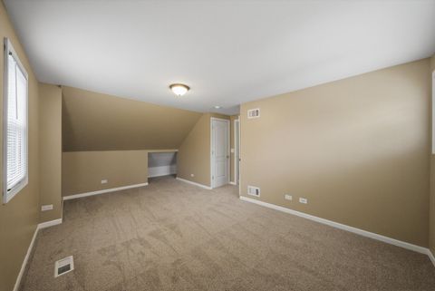 Tiny photo for 3719 211th Place, Matteson, IL 60443 (MLS # 12586292)