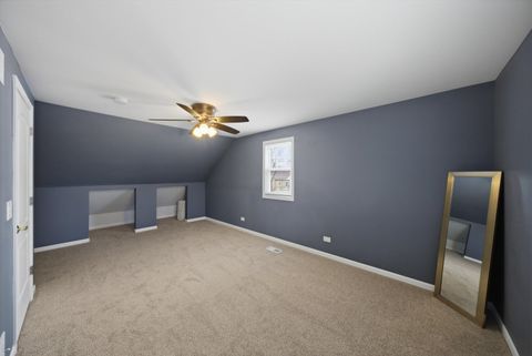 Tiny photo for 3719 211th Place, Matteson, IL 60443 (MLS # 12586292)