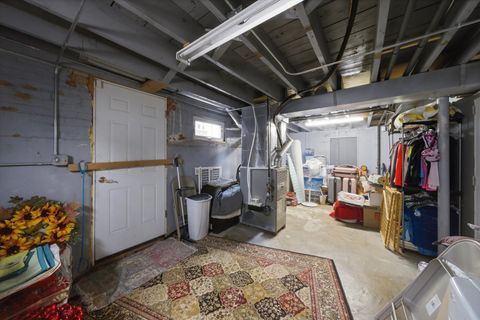 Tiny photo for 3719 211th Place, Matteson, IL 60443 (MLS # 12586292)