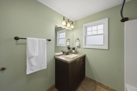 Tiny photo for 3719 211th Place, Matteson, IL 60443 (MLS # 12586292)