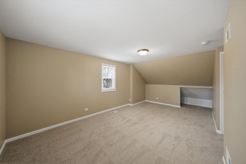 Tiny photo for 3719 211th Place, Matteson, IL 60443 (MLS # 12586292)