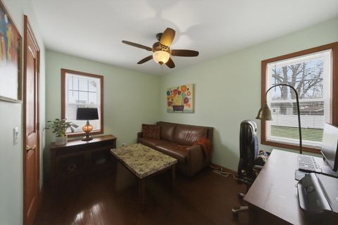 Tiny photo for 3719 211th Place, Matteson, IL 60443 (MLS # 12586292)