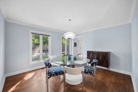 Tiny photo for 723 Detamble Avenue, Highland Park, IL 60035 (MLS # 12710037)