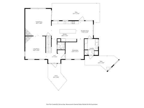 Tiny photo for 723 Detamble Avenue, Highland Park, IL 60035 (MLS # 12710037)