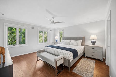 Tiny photo for 723 Detamble Avenue, Highland Park, IL 60035 (MLS # 12710037)