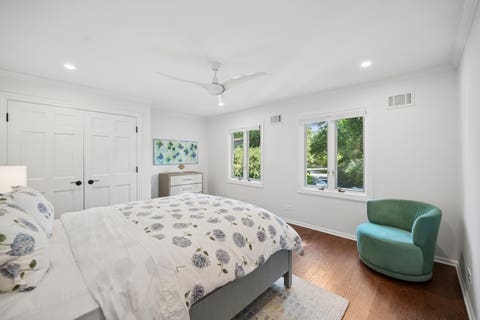Tiny photo for 723 Detamble Avenue, Highland Park, IL 60035 (MLS # 12710037)