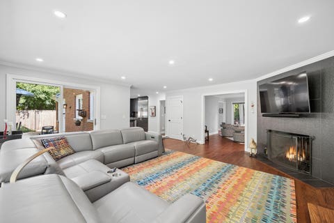 Tiny photo for 723 Detamble Avenue, Highland Park, IL 60035 (MLS # 12710037)