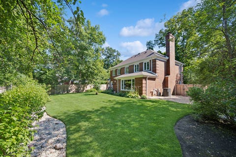 Tiny photo for 723 Detamble Avenue, Highland Park, IL 60035 (MLS # 12710037)