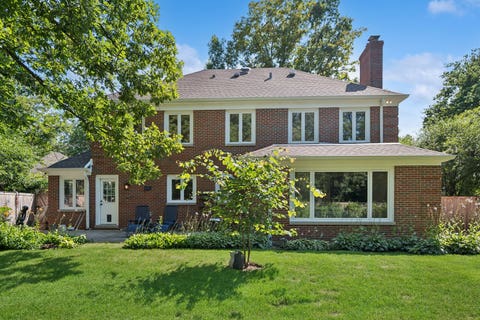 Tiny photo for 723 Detamble Avenue, Highland Park, IL 60035 (MLS # 12710037)