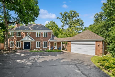 Photo of 723 Detamble Avenue, Highland Park, IL 60035 (MLS # 12710037)