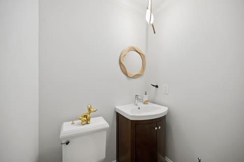 Tiny photo for 723 Detamble Avenue, Highland Park, IL 60035 (MLS # 12710037)