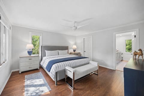 Tiny photo for 723 Detamble Avenue, Highland Park, IL 60035 (MLS # 12710037)