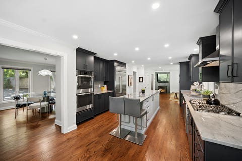 Tiny photo for 723 Detamble Avenue, Highland Park, IL 60035 (MLS # 12710037)