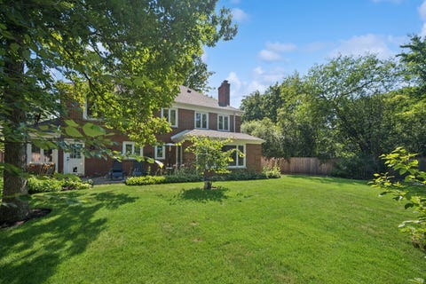 Tiny photo for 723 Detamble Avenue, Highland Park, IL 60035 (MLS # 12710037)