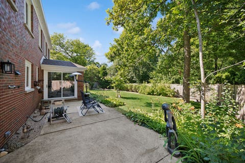 Tiny photo for 723 Detamble Avenue, Highland Park, IL 60035 (MLS # 12710037)