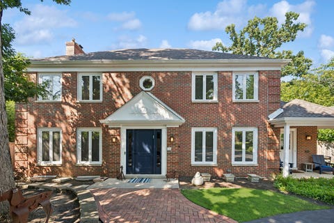 Tiny photo for 723 Detamble Avenue, Highland Park, IL 60035 (MLS # 12710037)