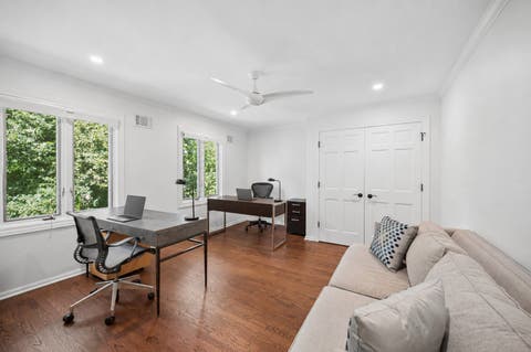 Tiny photo for 723 Detamble Avenue, Highland Park, IL 60035 (MLS # 12710037)