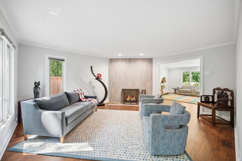 Tiny photo for 723 Detamble Avenue, Highland Park, IL 60035 (MLS # 12710037)