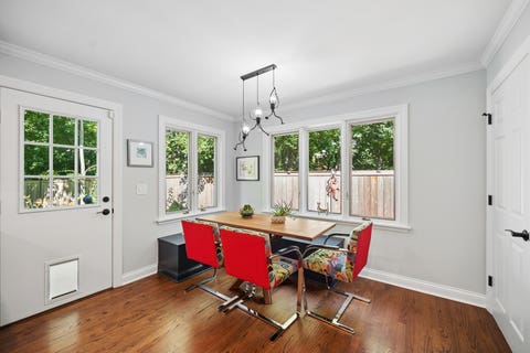 Tiny photo for 723 Detamble Avenue, Highland Park, IL 60035 (MLS # 12710037)