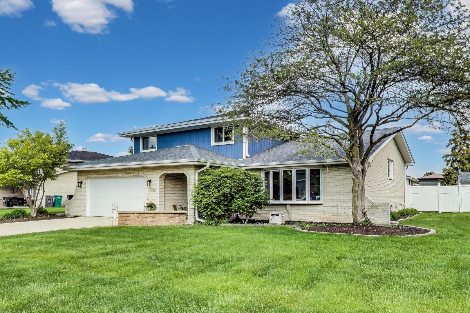 14109 Yorktown Drive
