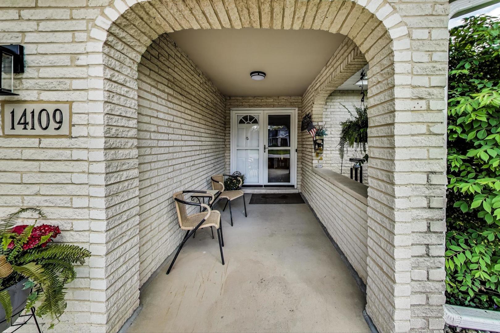 14109 Yorktown Drive