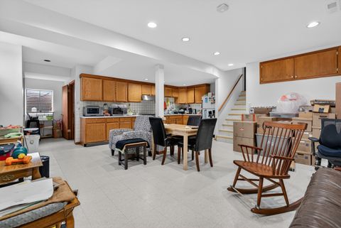 Tiny photo for 1000 S Na Wa Ta Avenue, Mount Prospect, IL 60056 (MLS # 12582617)