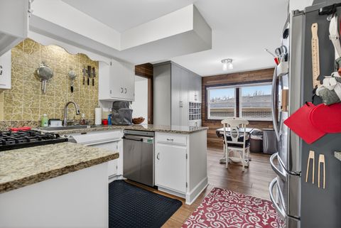 Tiny photo for 1000 S Na Wa Ta Avenue, Mount Prospect, IL 60056 (MLS # 12582617)