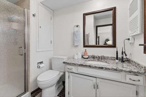 Tiny photo for 1000 S Na Wa Ta Avenue, Mount Prospect, IL 60056 (MLS # 12582617)