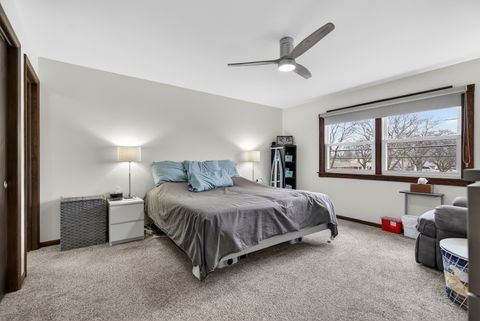 Tiny photo for 1000 S Na Wa Ta Avenue, Mount Prospect, IL 60056 (MLS # 12582617)
