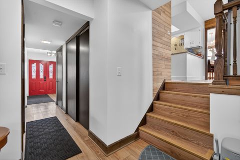 Tiny photo for 1000 S Na Wa Ta Avenue, Mount Prospect, IL 60056 (MLS # 12582617)