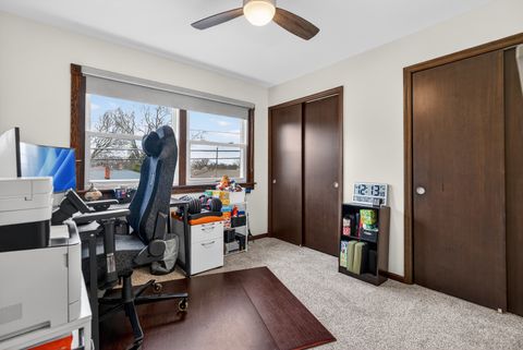 Tiny photo for 1000 S Na Wa Ta Avenue, Mount Prospect, IL 60056 (MLS # 12582617)