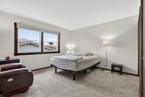 Tiny photo for 1000 S Na Wa Ta Avenue, Mount Prospect, IL 60056 (MLS # 12582617)