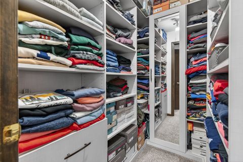 Tiny photo for 1000 S Na Wa Ta Avenue, Mount Prospect, IL 60056 (MLS # 12582617)