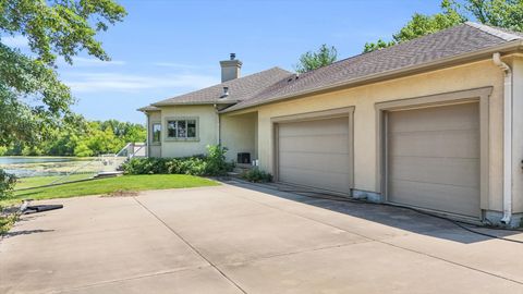 A home in Mahomet