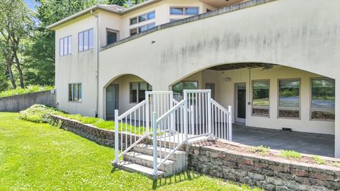 A home in Mahomet