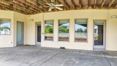 A home in Mahomet