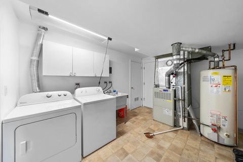 Tiny photo for 601 Edwards Avenue, West Dundee, IL 60118 (MLS # 12559207)