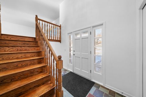 Tiny photo for 601 Edwards Avenue, West Dundee, IL 60118 (MLS # 12559207)