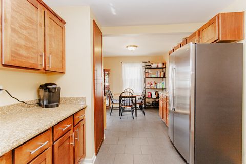 Tiny photo for 6617 W FOSTER Avenue, Chicago, IL 60656 (MLS # 12624870)