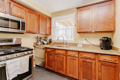 Tiny photo for 6617 W FOSTER Avenue, Chicago, IL 60656 (MLS # 12624870)