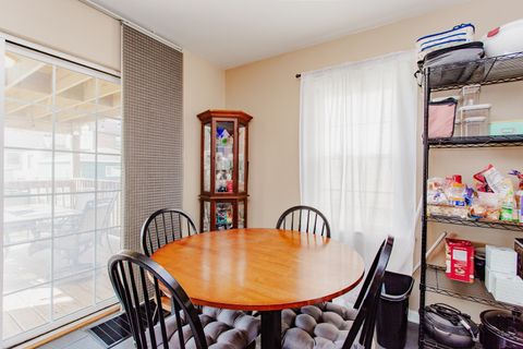 Tiny photo for 6617 W FOSTER Avenue, Chicago, IL 60656 (MLS # 12624870)