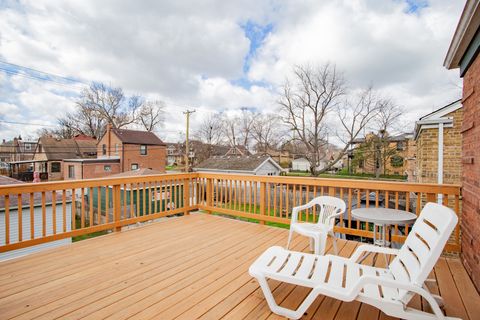 Tiny photo for 6617 W FOSTER Avenue, Chicago, IL 60656 (MLS # 12624870)