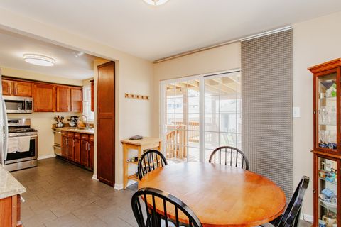 Tiny photo for 6617 W FOSTER Avenue, Chicago, IL 60656 (MLS # 12624870)