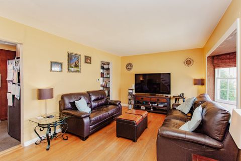 Tiny photo for 6617 W FOSTER Avenue, Chicago, IL 60656 (MLS # 12624870)